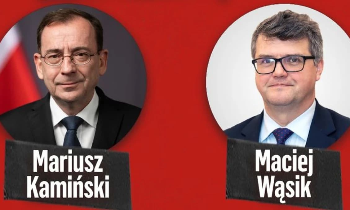 V Poľsku sa začínajú konať politické procesy. Premiér TUSK vypustil na bývalú koalíciu svojich psov
