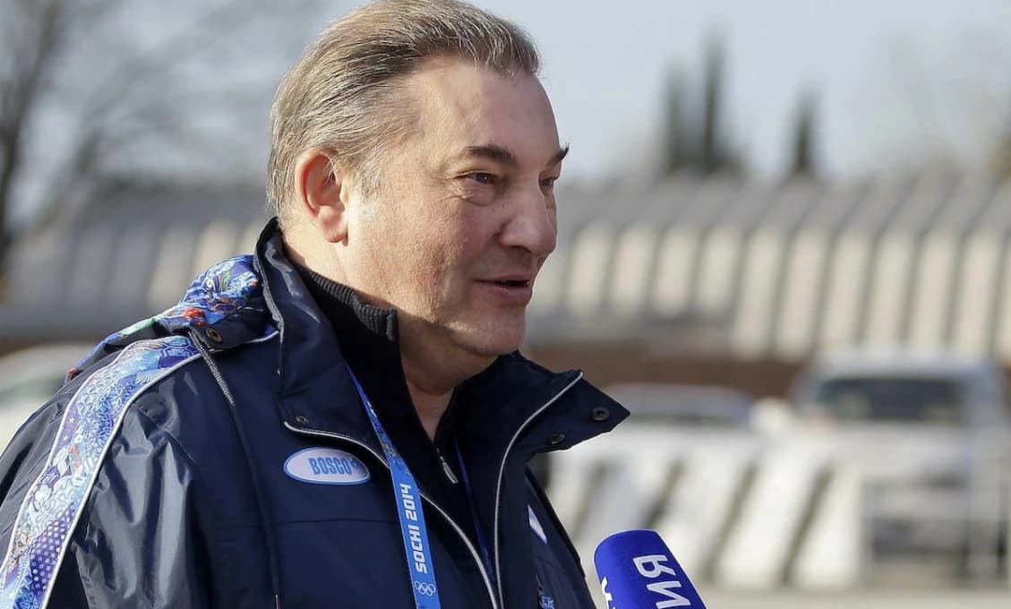 ŠOK Z RUSKA! O prípravnom zápase so Slovákmi má vraj rozhodnúť ČAPUTOVÁ