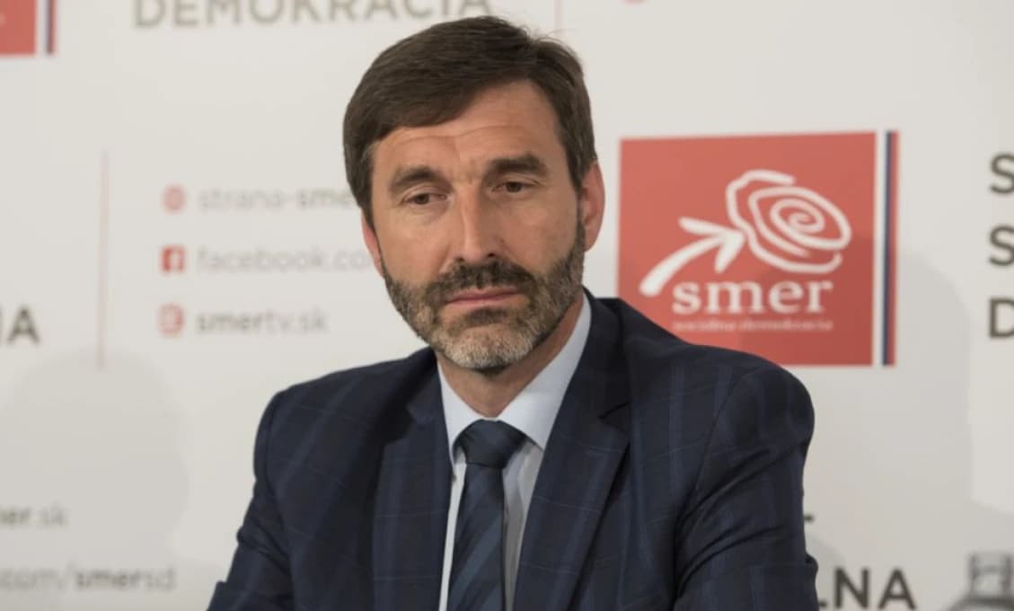 Blanár prijal veľvyslanca Kórejskej republiky, hovorili aj o investíciách