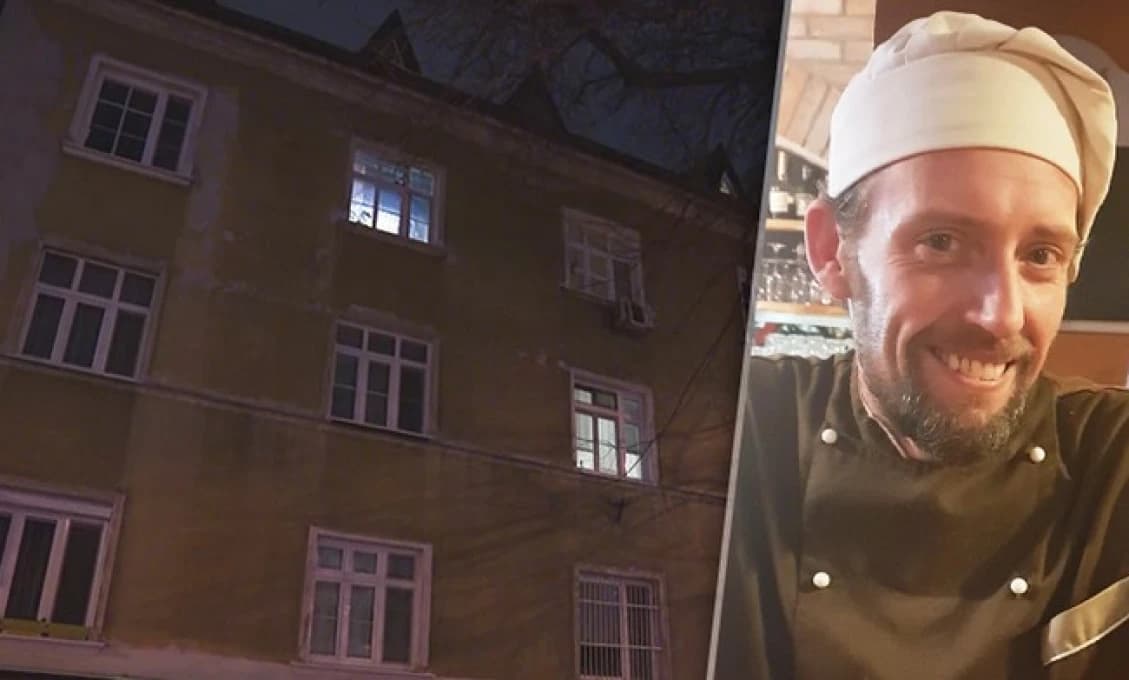 BRUTÁLNE detaily z beštiálnej vraždy popísal vrah Jozef