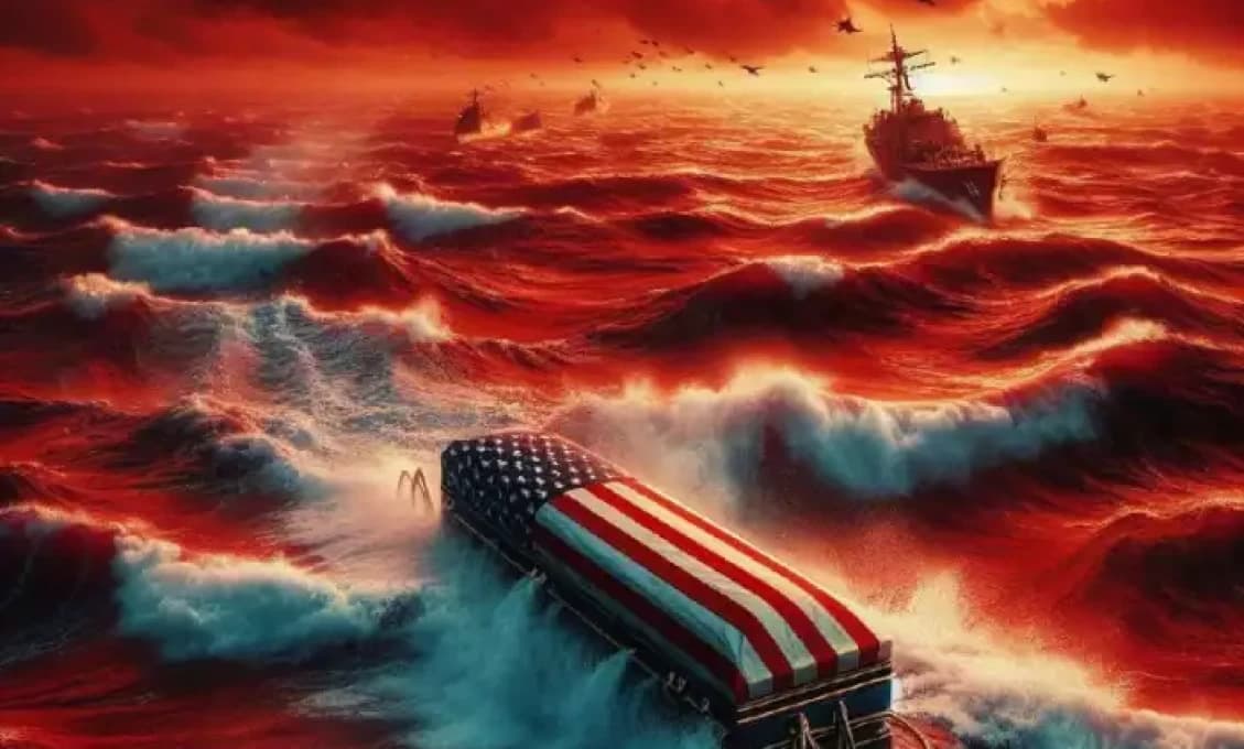 RANA, KTORÁ ROZKÝVALA SVET: Američania s Britmi zaútočili na povstalcov v Jemene