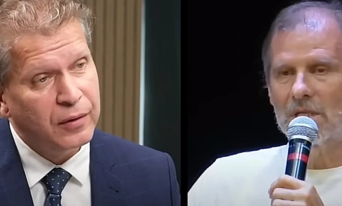 Bielik sa pustil do rodinky Šimečkovcov: SÚ TO BEZCHARAKTERNÍ OPORTUNISTI PREZLIEKAJÚCI KABÁT PODĽA POČASIA! (VIDEO)