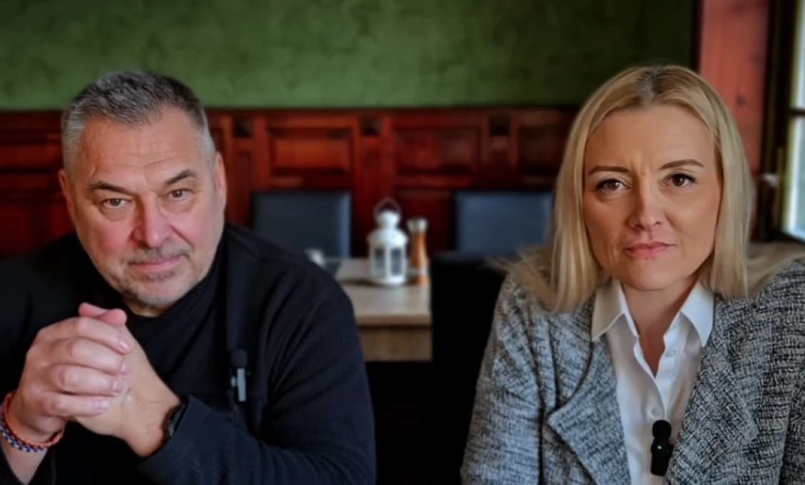 KTO SI BEZ VINY, HOĎ KAMEŇOM! Ťapák a Laššáková merajú zásadne rovnakým metrom (VIDEO)