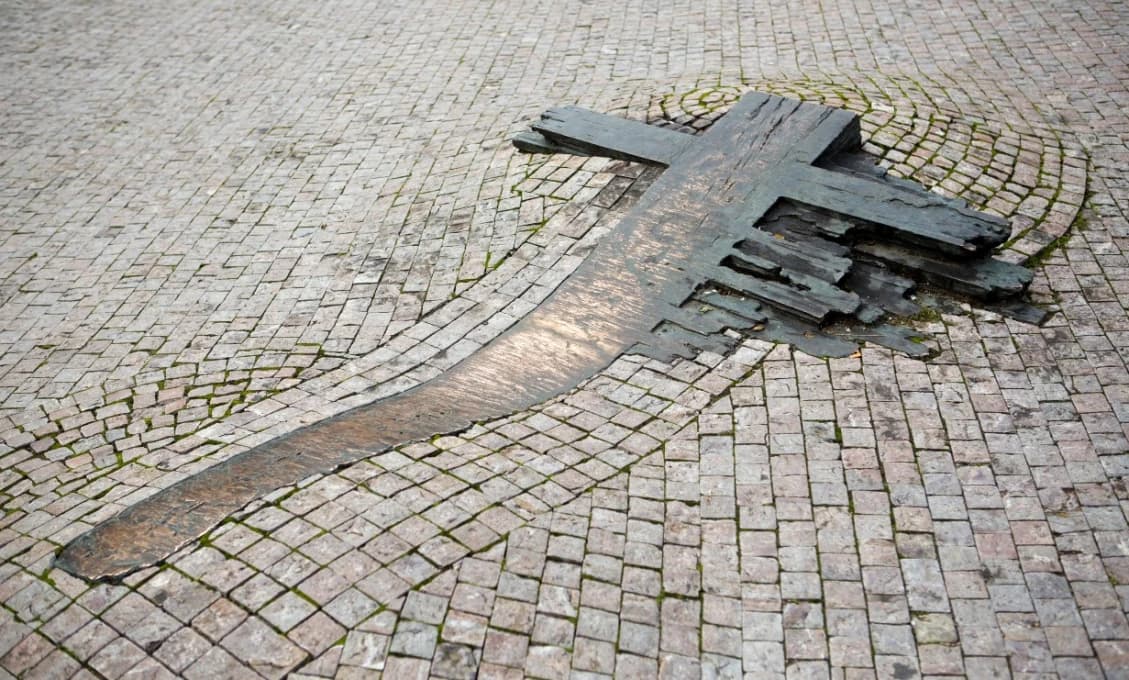 55 rokov od smrti Jána Palacha