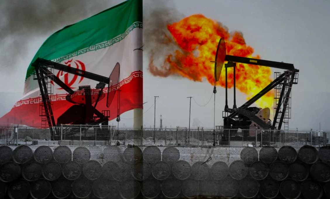 Irán mieša karty vo vojne na Blízkom východe