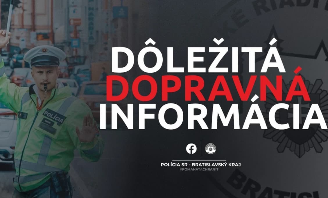 PEKLO NA CESTÁCH Autá zrazili dvoch CHODCOV! Havaroval kamión aj AUTOBUS
