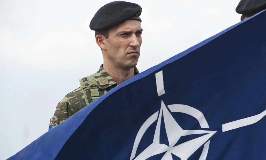 Vojnová hystéria NATO naberá obrátky! Smer - TRETIA SVETOVÁ!