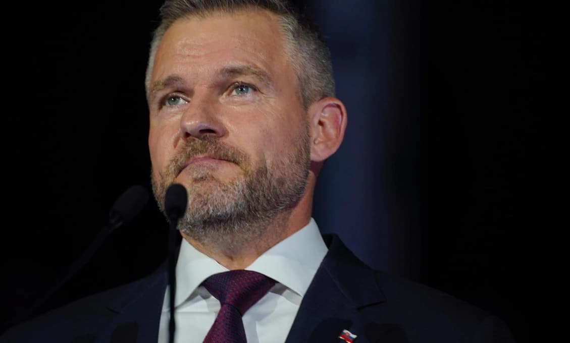 Peter Pellegrini: Chcem vám povedať niečo dôležité!