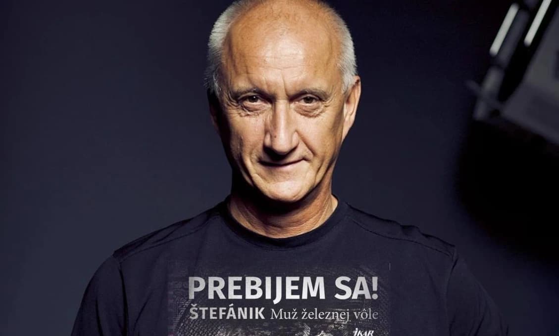 JOZEF BANÁŠ nastavuje zrkadlo ufňukaným neoliberálnym "umelcom"