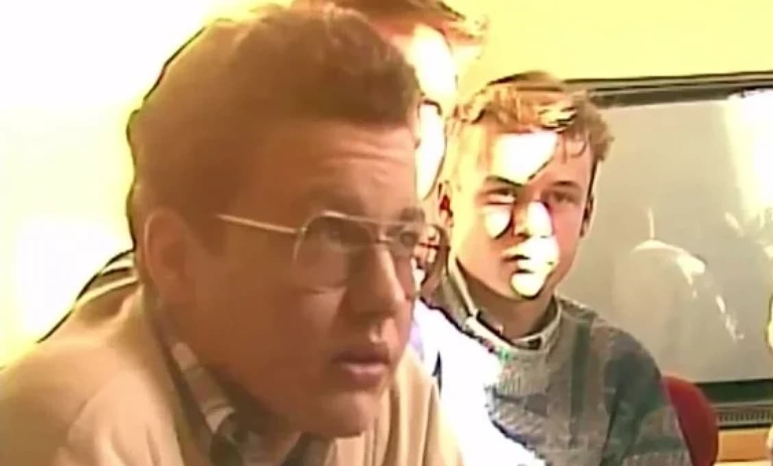 ĎALŠIE DÔKAZY! Štvrtý pozdrav Zoroslava Kollára Lipšicovi (VIDEO+GALÉRIA)