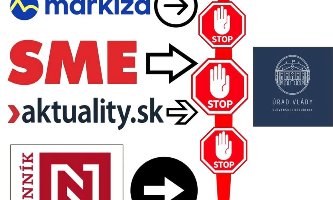 Kiššová končí v Demokratickej strane. Vylúčila svoj návrat do SaS