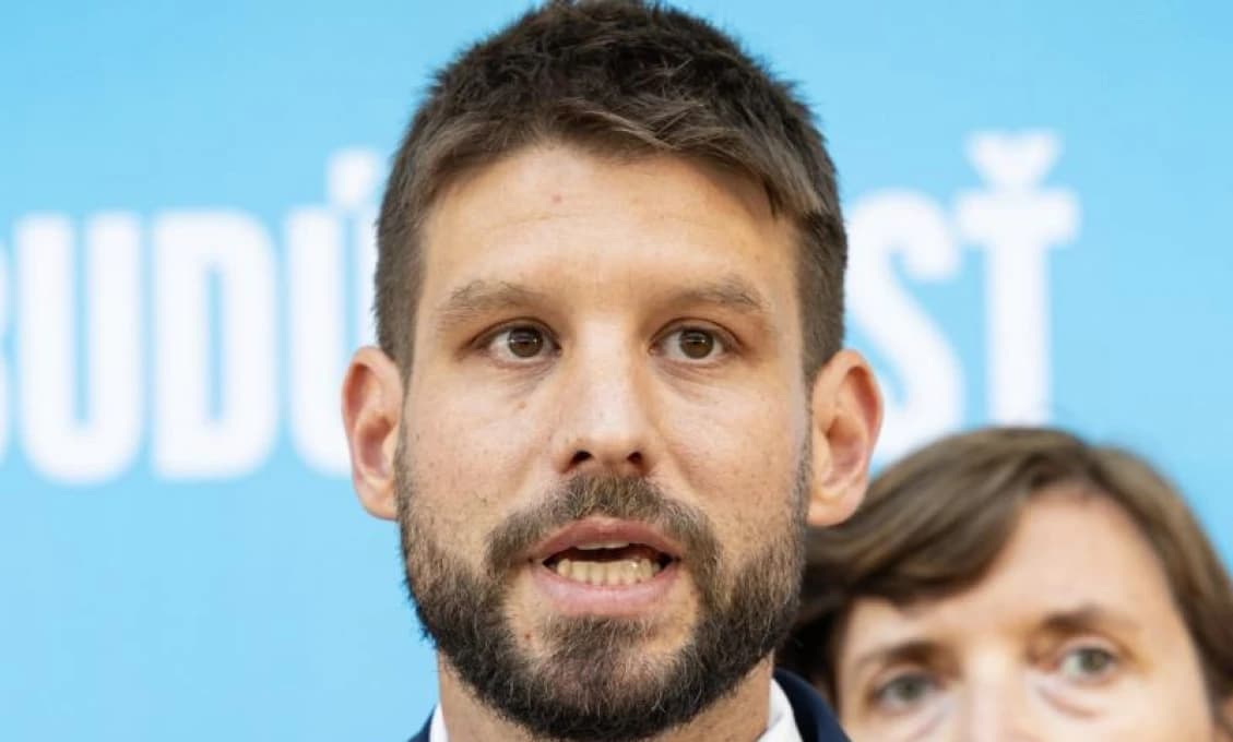 SaS s PS podajú návrh na odvolanie ministerky kultúry M. Šimkovičovej