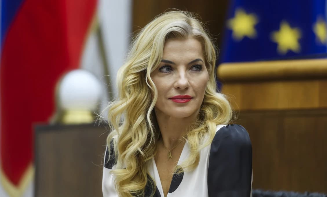 Michelko: Šimkovičová má silnú pozíciu, vzniká petícia na jej podporu