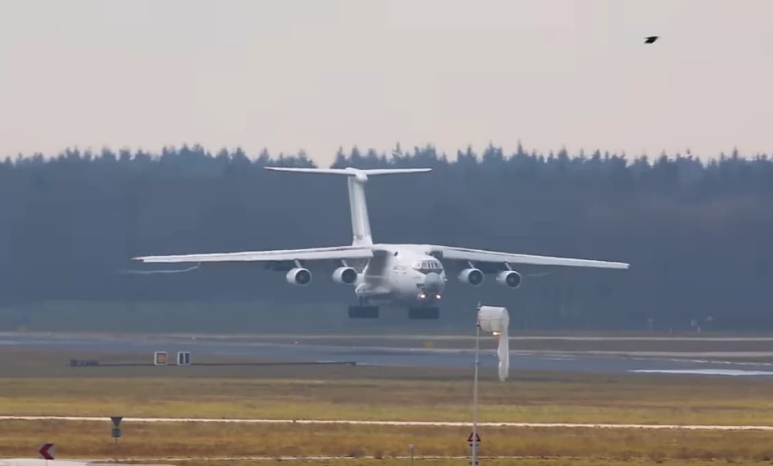 Záhada zostreleného ruského lietadla (VIDEO)