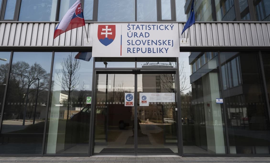 Počet zomretých vo 4. štvrťroku 2023 prekonal čísla pred pandémiou