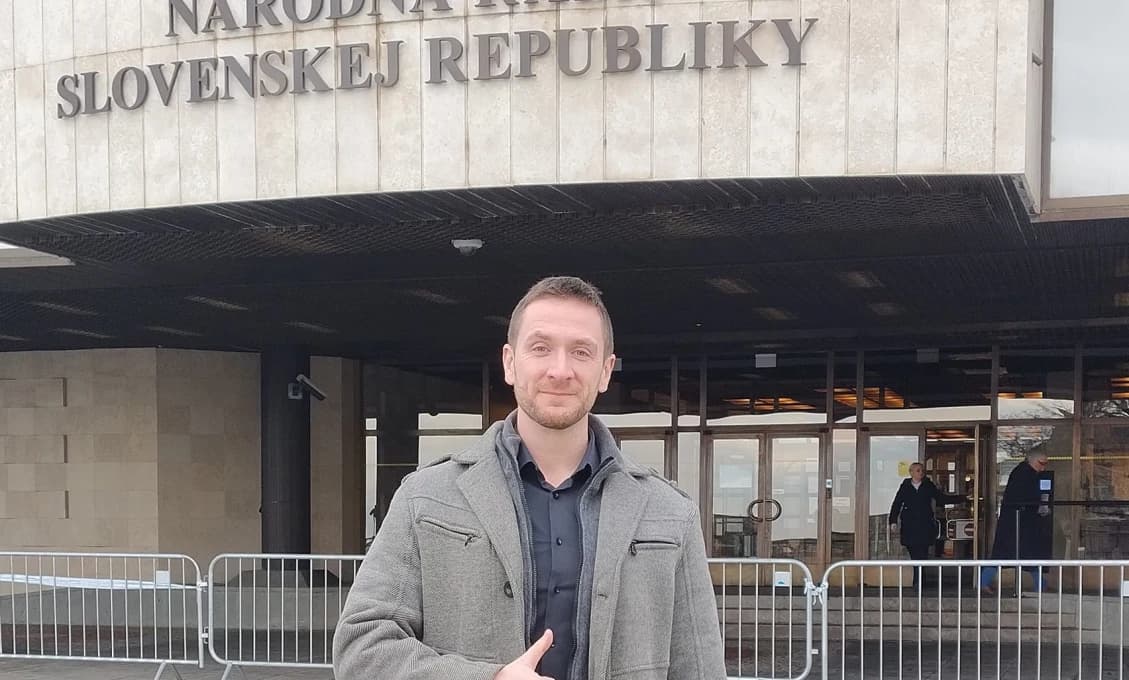 Na obzore je spájanie národných síl do eurovolieb