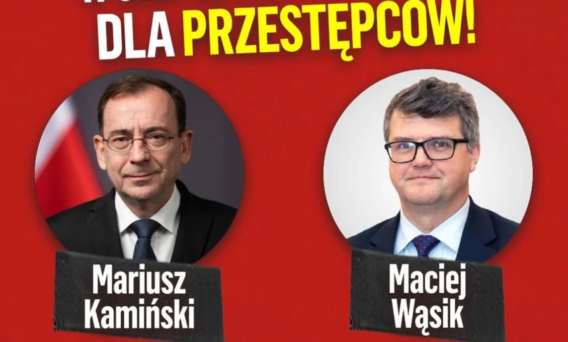 MUČENIE OPOZÍCIE! V Poľsku sa vedú neslýchané inkvizičné procesy