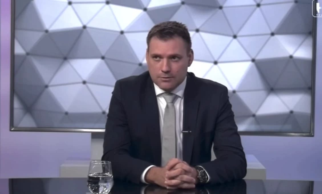 Minister Taraba koná! Zrušil dve verejné obstarávania!