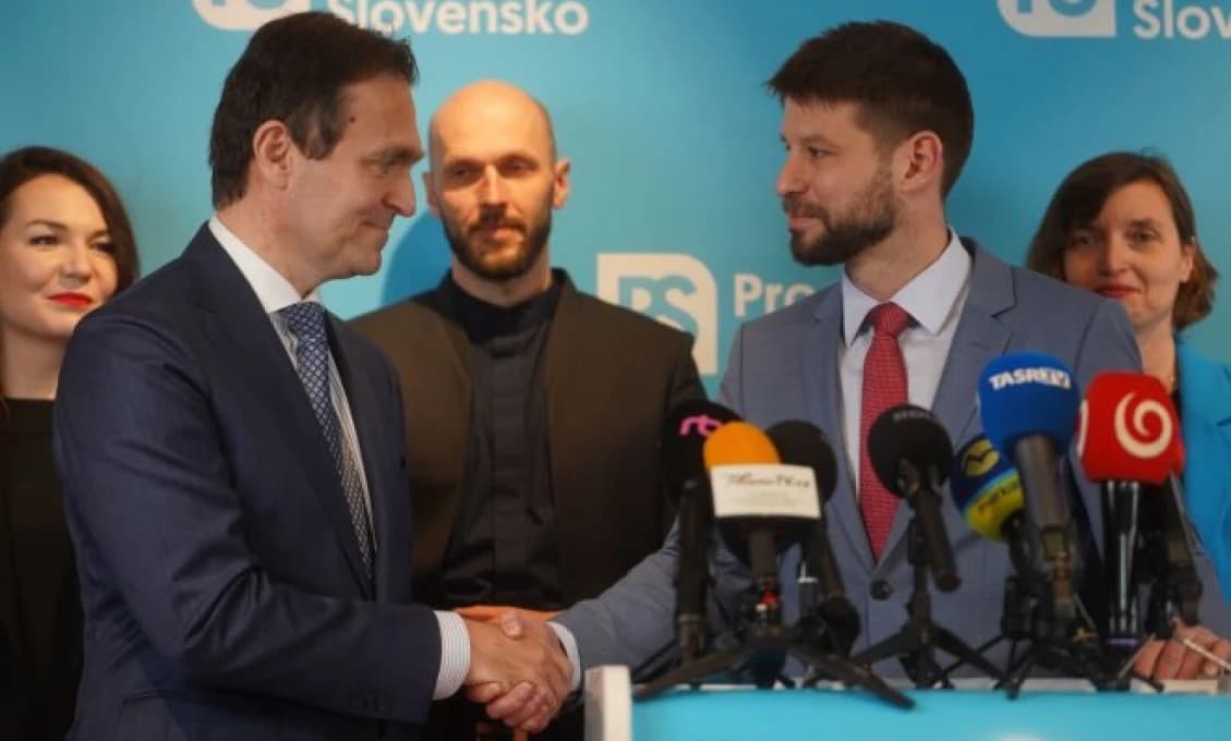 Ódor, Hlina, Remišová... Slovenský politický orloj či kaleidoskop?