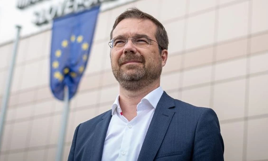 Bude Marek Krajčí, pandemický guru, prezidentom SR? Búrlivá diskusia Tomáša Tarabu a Michala Šipoša