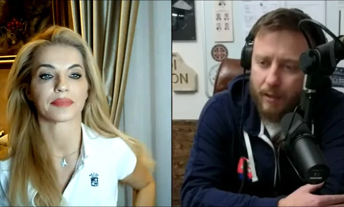 Kotlár: Neverte tomu, kto tvrdí, že bude vyšetrovať pandémiu (FOTO+VIDEO)