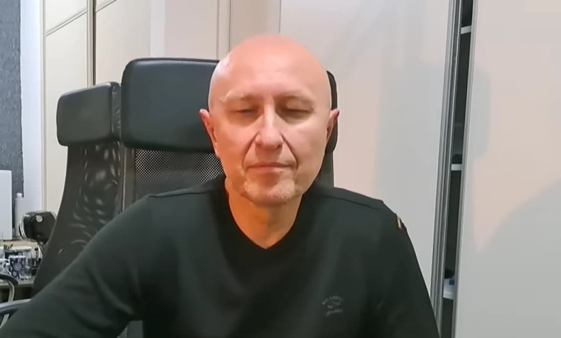 Zoroslav Kollár: Slovensko je kolónia (VIDEO)
