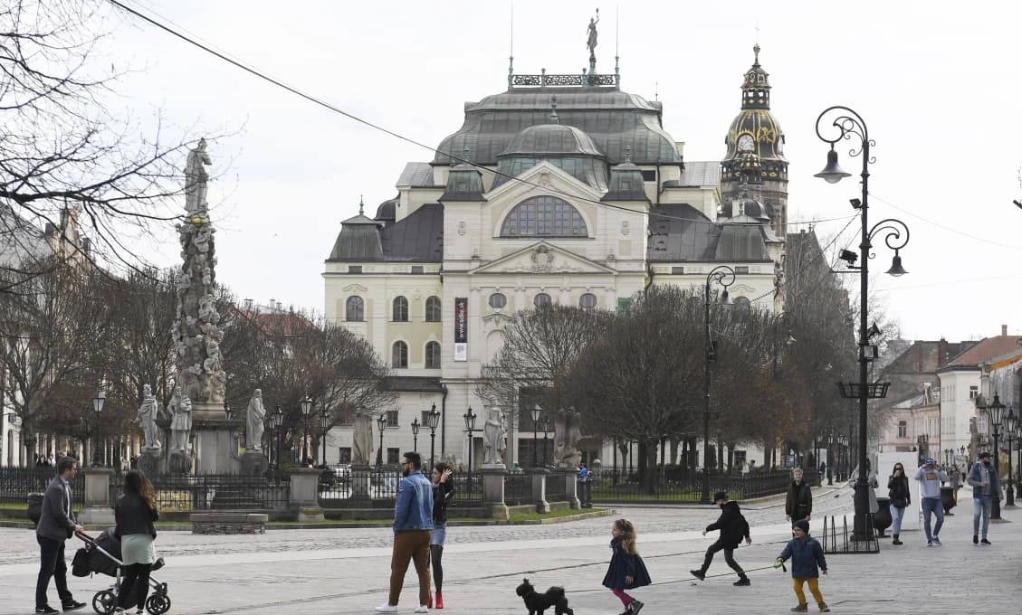 Mesto Košice dostalo platobný rozkaz