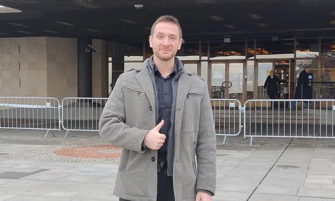 Uhrík: Počujete ten plač? Migrantov sa nebáli, teraz sa boja vlastných občanov