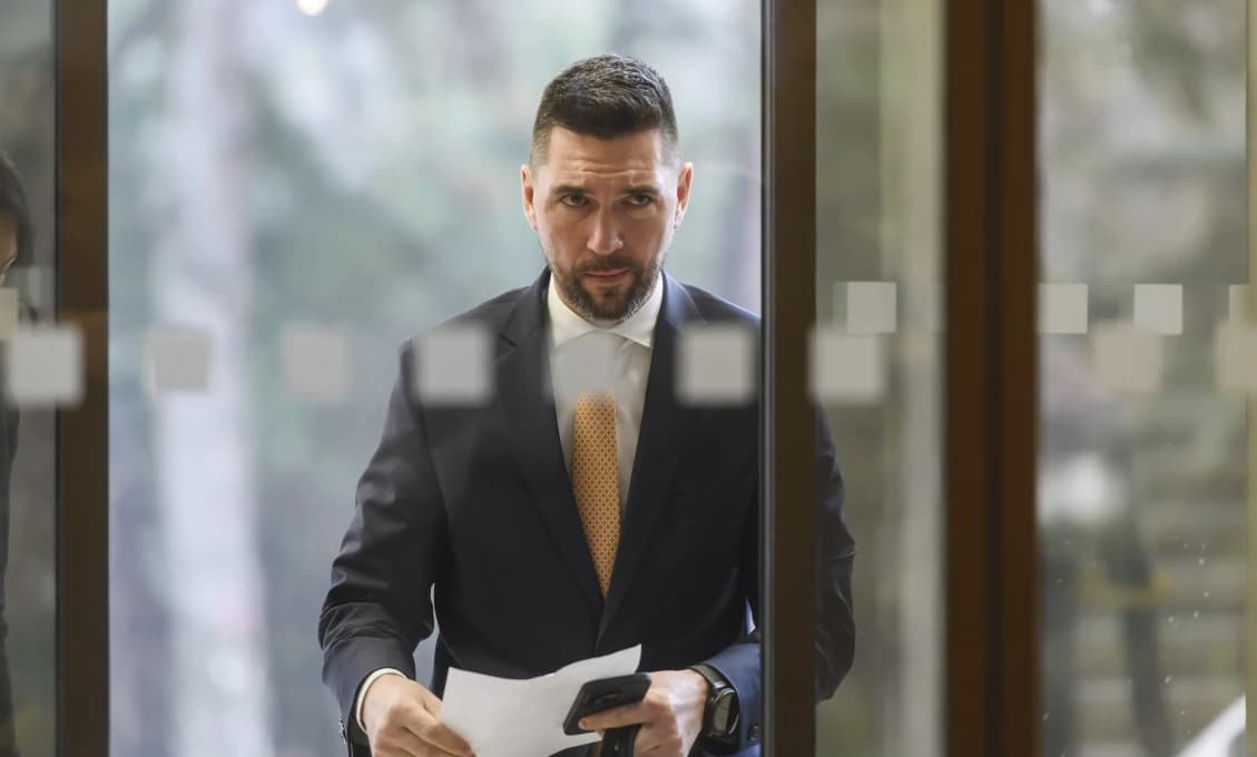 Minister Takáč sa stretol s farmármi. Hasil chyby bývalého vedenia rezortu