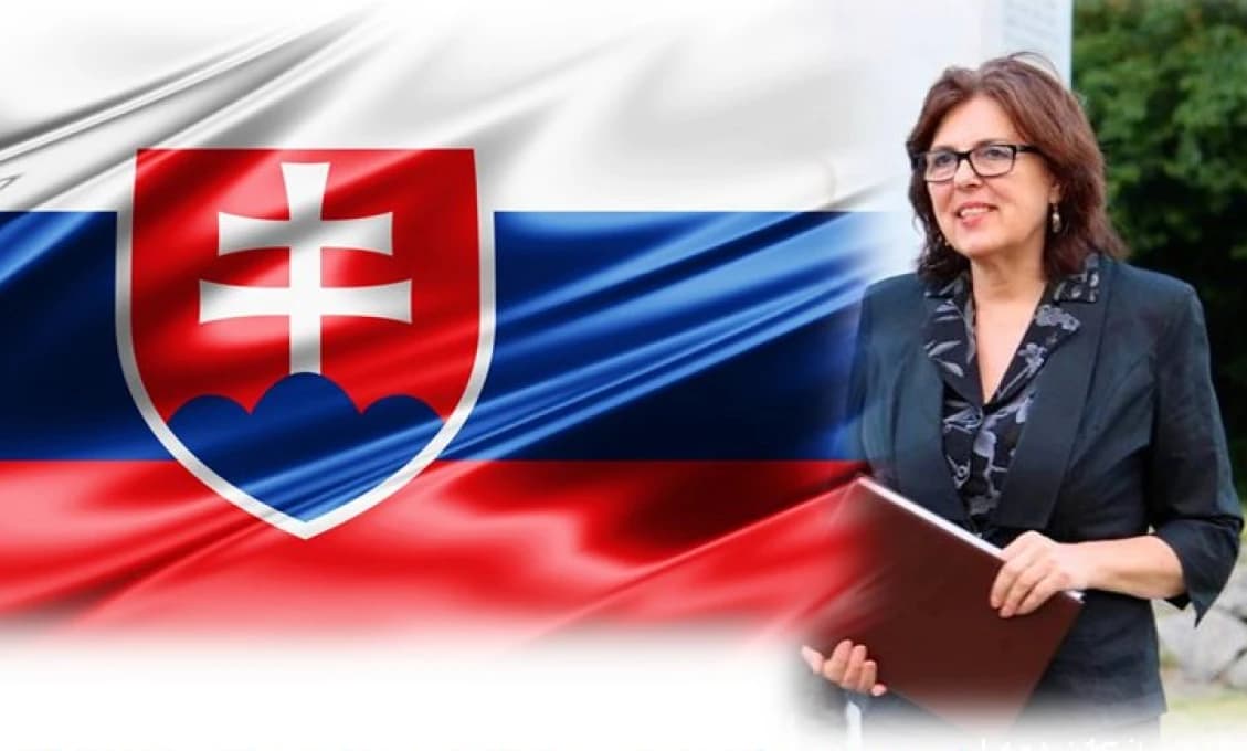 KRAMPLOVÁ tvrdí: Európski neoliberalisti sa zmietajú v smrteľných kŕčoch... A kopú