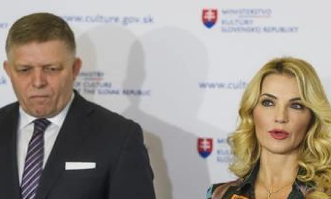 Tri grácie z PS: Už aj vlastní sa vám rehocú (FOTO+VIDEO)