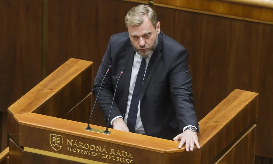 Príčiny klimatickej zmeny nie sú podľa Putina známe