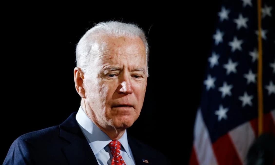 BYE-BYE BIDEN. Americký prezident je senilný, pripúšťa Biely dom. Špekulácie o jeho nástupcovi vzbudzujú rozruch (VIDEO)