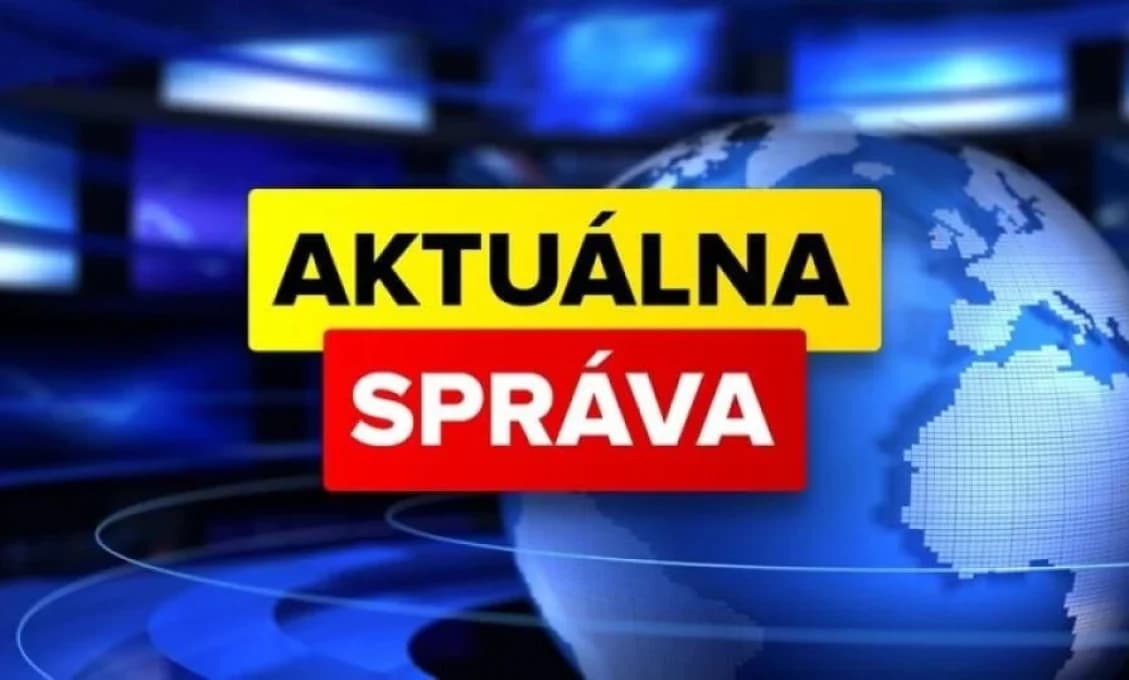 Policajný zbor spustí mobilnú aplikáciu na privolanie hliadky