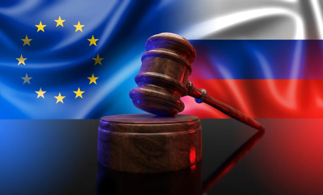 Západ uvalil na Moskvu až 17.000 sankcií