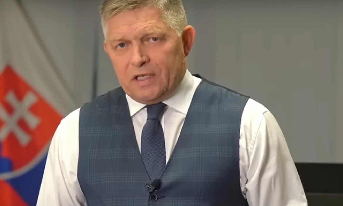Premiér sa vyjadril k arogancii barda bratislavskej kaviarne, tatu Šimečku (VIDEO)