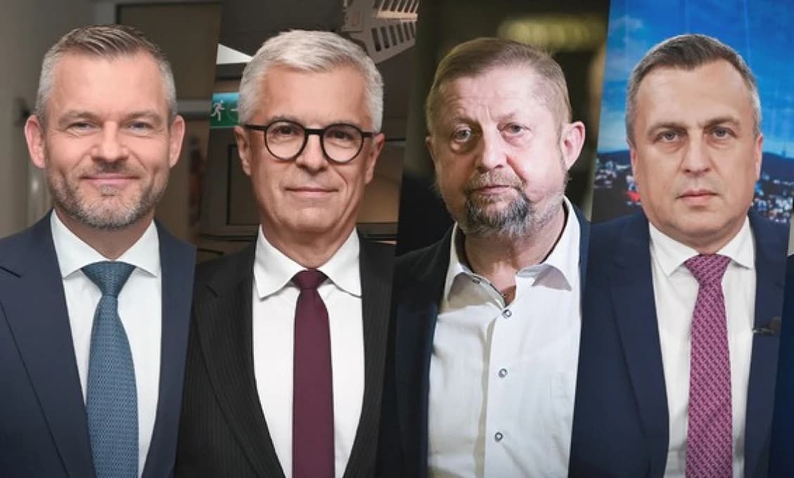PRIESKUM, z ktorého opozíciu rozhodí: KORČOK BY DO DRUHÉHO KOLA ANI NENAZREL! (VIDEO)