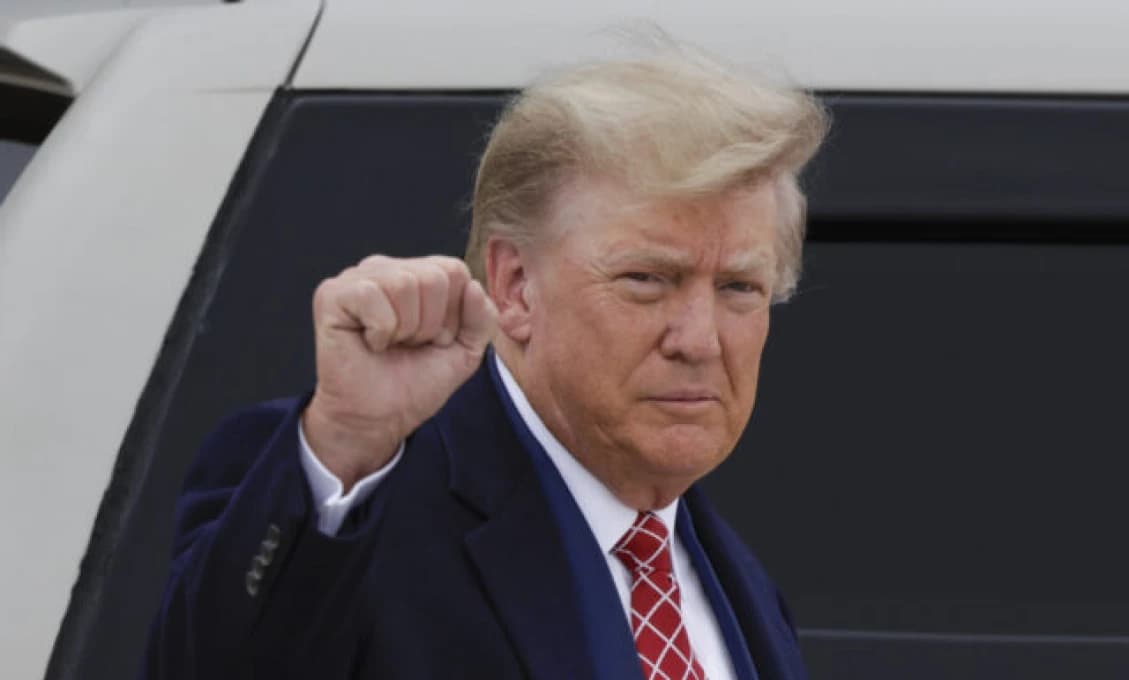 Slová TRUMPA vyvolali obrovský rozruch! USA už nebudú podporovať TIETO krajiny NATO