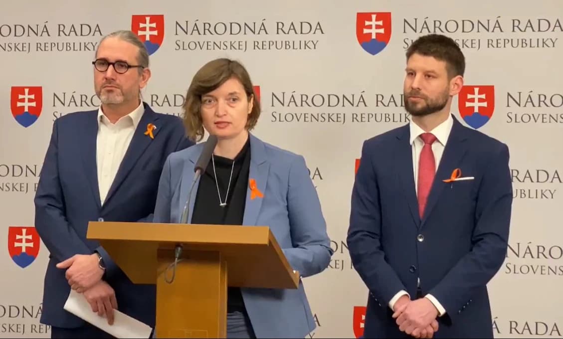 Progresívci pritlačili na EK! A tá poslala Slovensku varovné listy. Vraj... (VIDEO)