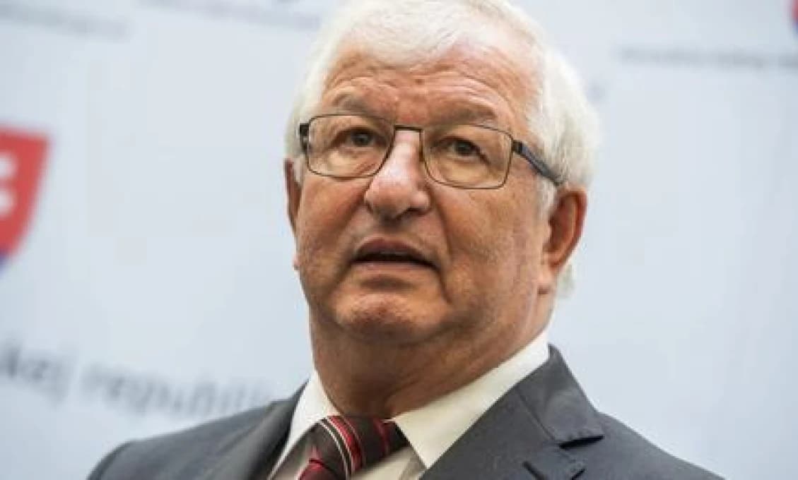 Marián Kéry na adresu titulovaného prof. Mazáka: Je mazaným moralistom s brvnom v oku