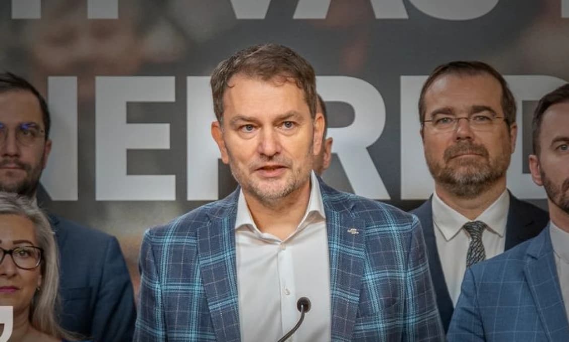 Politológ naložil Matovičovi: V kampani chce len škodiť a byť videný