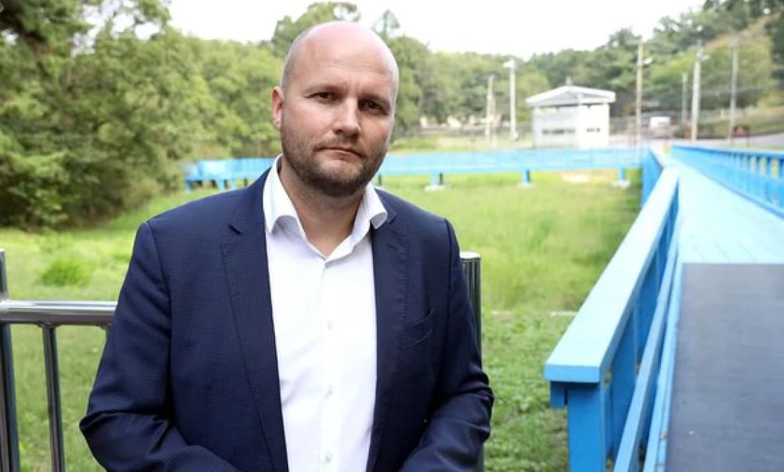 Naď našiel desať dôvodov, prečo podľa neho Gašpar nemôže byť šéfom SIS