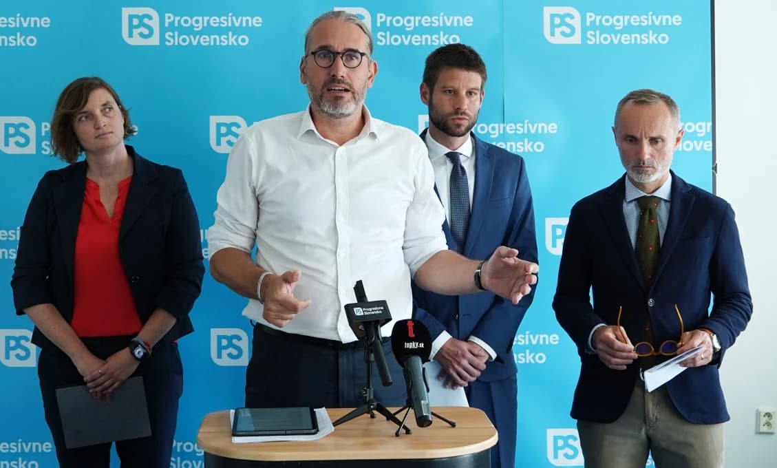 "AŽ" štyria slovenskí europoslanci tlačia na Brusel kvôli podpore práv LGBTIQ osôb na Slovensku