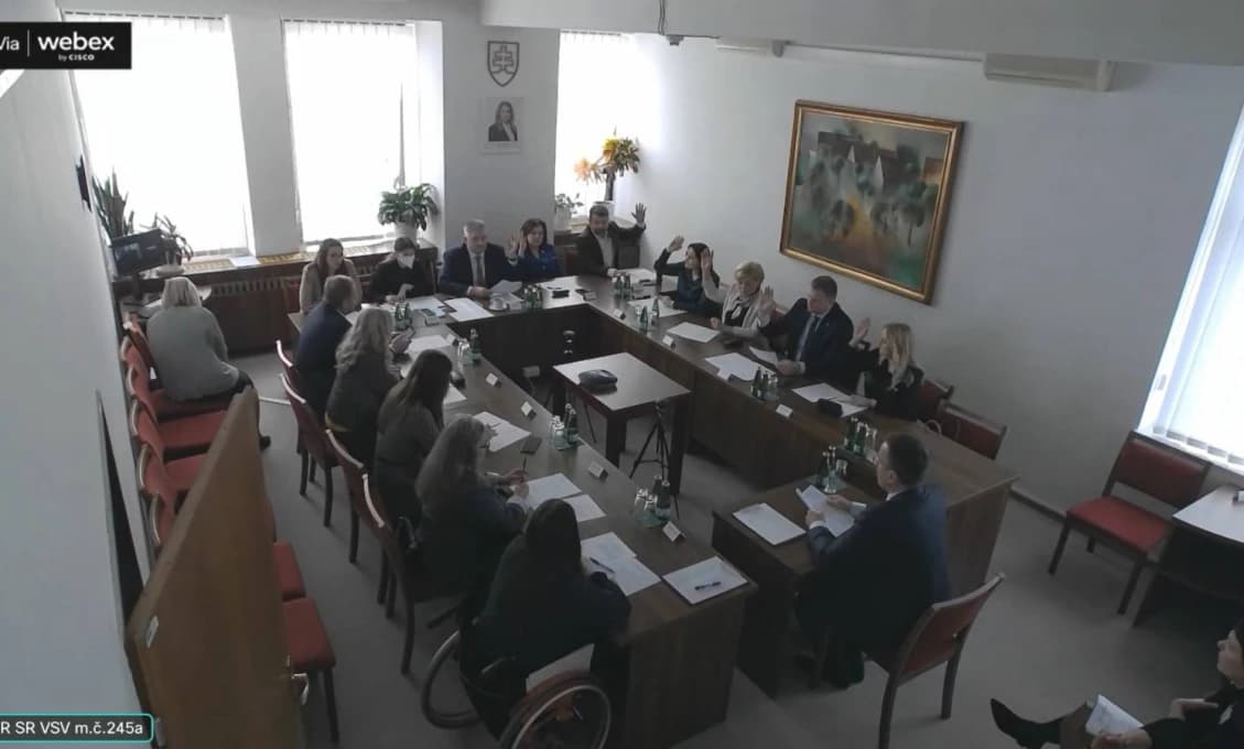 KDH a PS bojkotovali slovenských poľnohospodárov a všetko slovenské