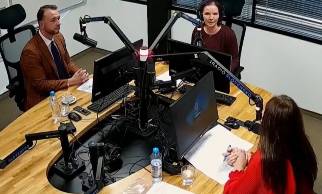 Šutaj Eštok VYCVIČIL Holečkovú z KDH: Vy sa bojíte obštrukcií koalície? A čo robí opozícia už tri mesiace? (VIDEO)