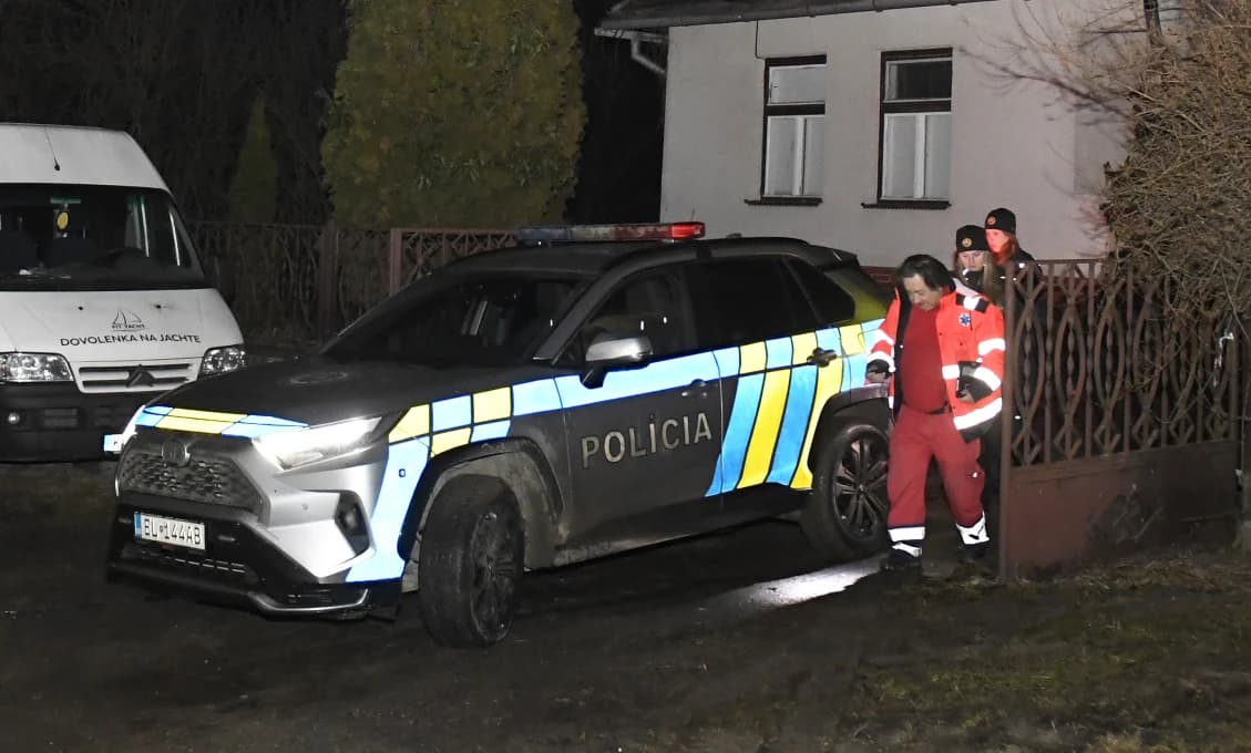 PO NARODENÍ HNEĎ DO SMETÍ! Nové fakty o smrti novorodenca