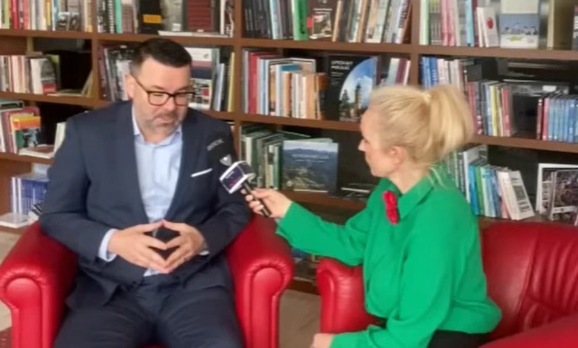 Poslanec Kalivoda: Budaj bol ministrom mimovládok (VIDEO)