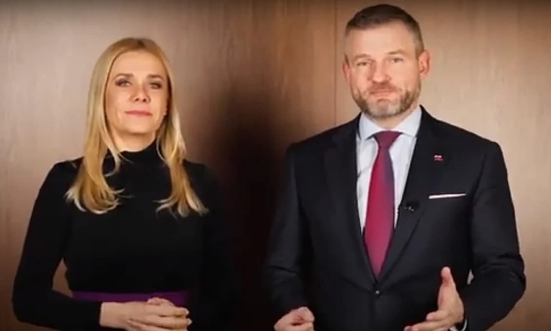 Piatok s Pellem: Strach, ktorý sa šíri kvôli Trestnému zákonu nie je opodstatnený (VIDEO)