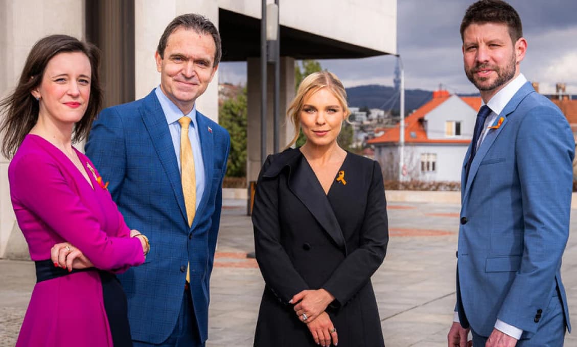 Kéry naložil RTVS i progresívcom: PLURALITA NÁZOROV? HĽADANIE PRAVDY? ZABUDNITE!