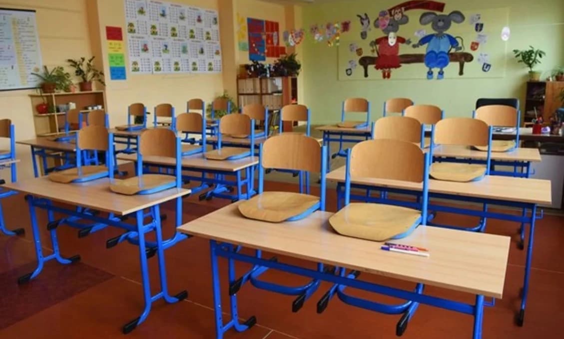 Žiakom na východnom Slovensku sa začínajú jarné prázdniny